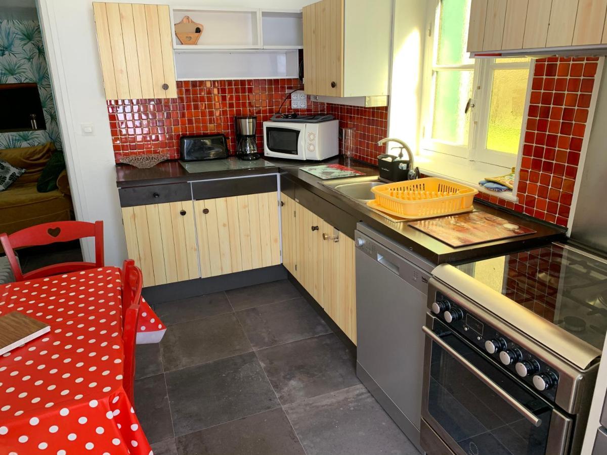 La Residence Rdc เลอมงต์-ดอร์ ภายนอก รูปภาพ